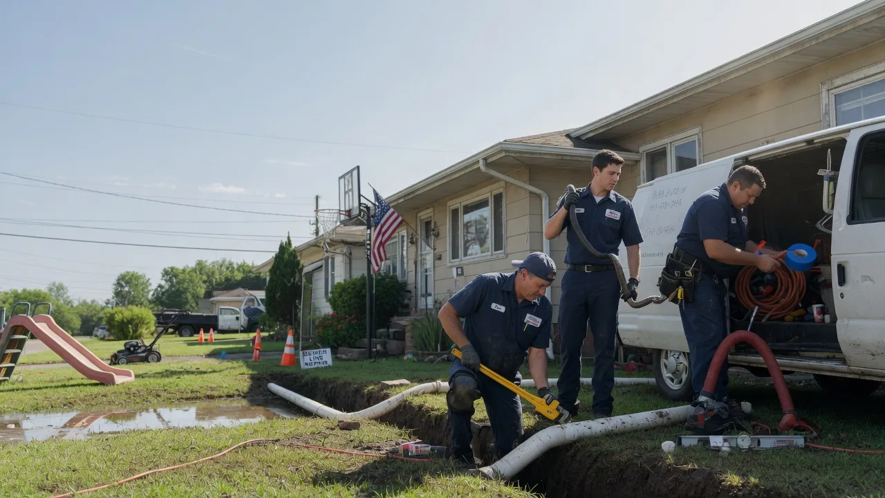 Toilet Installation in Blue River, KY near me